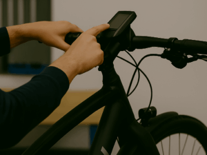 ⚡ E‑Bike Check