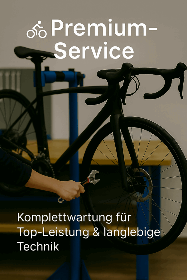 🚴 Premium-Service