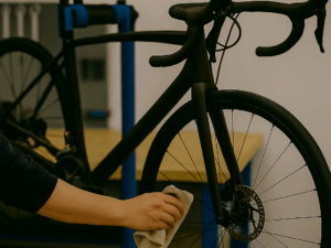 ⭐ E‑Bike VIP Service
