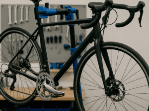 🚴 Fahrrad-Inspektion