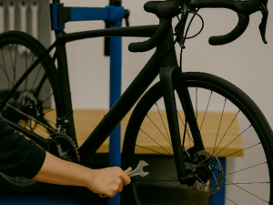 🚴 Standard-Service